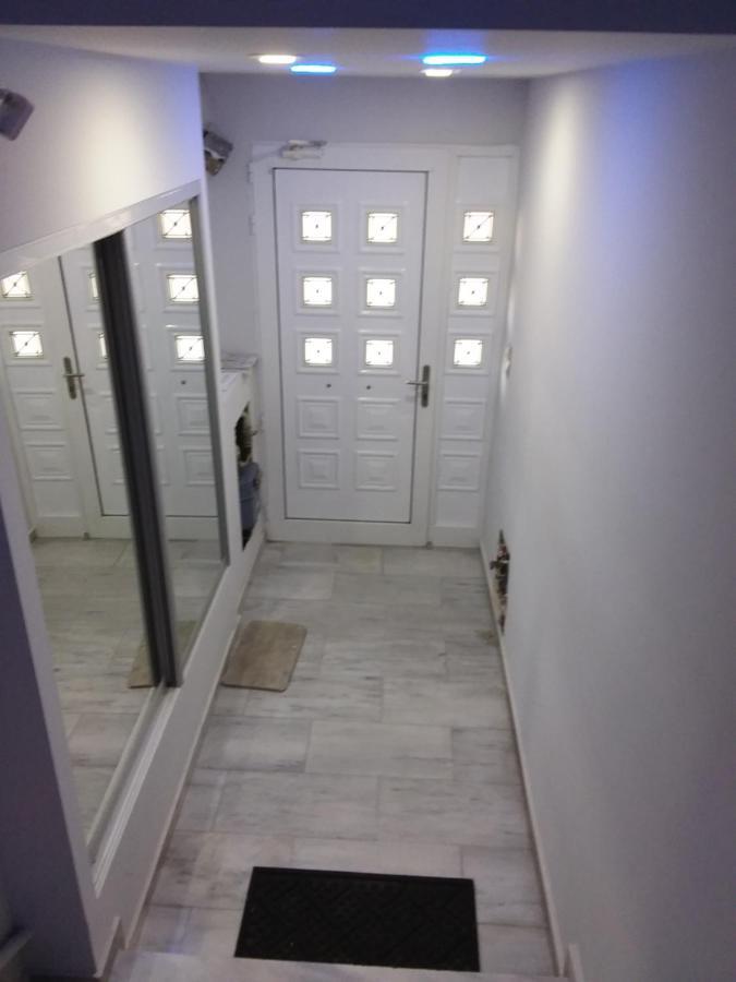 Gazi View Apartments #1 Atenas Exterior foto